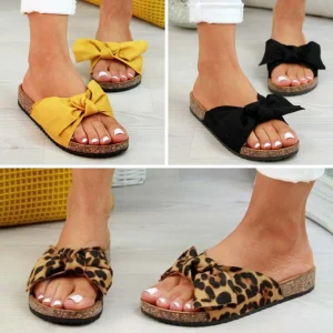 Lena - Comfortabele Orthopedische Dames Sandalen | Stijlvolle en Ondersteunende Zomersandalen