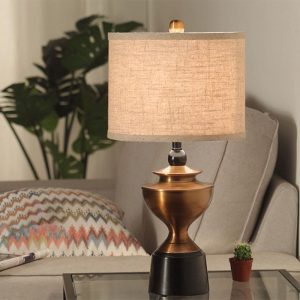 HelderGloed - Moderne LED Bedlamp voor Elegante Slaapkamers
