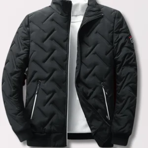 Joris Multifunctionele Outdoorjas voor Heren | Waterdicht en Windbestendig