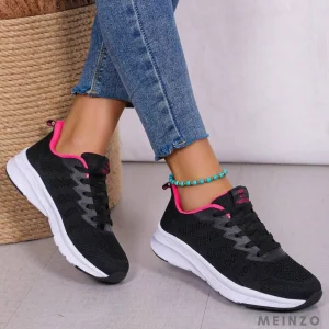 WellStride | Ergonomische Vrijetijdsschoenen voor D