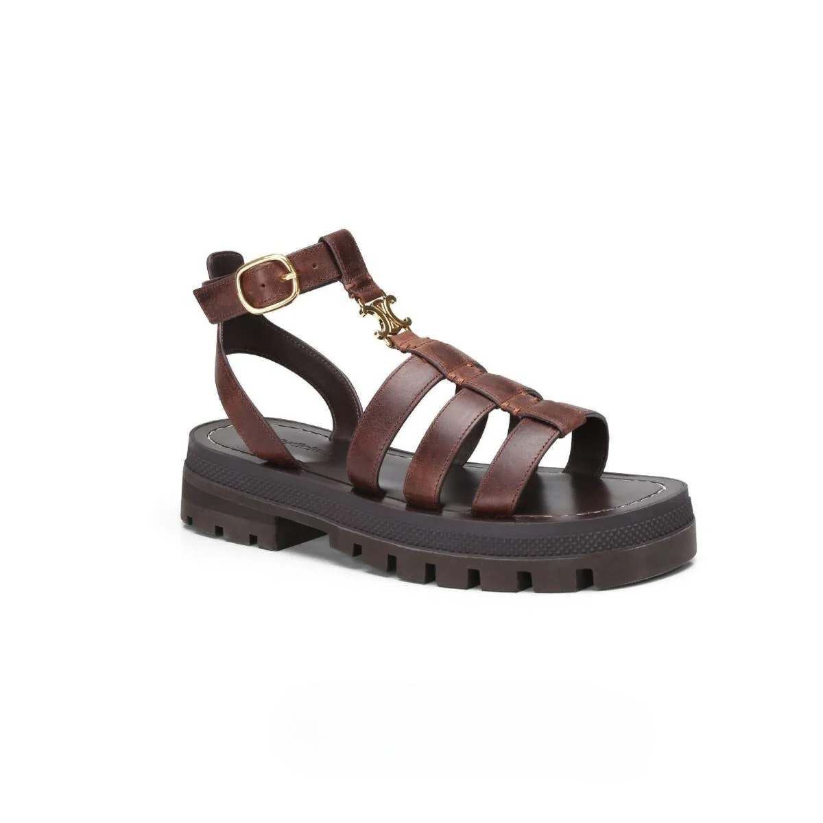 Lea's Comfort Orthopedische Sandalen | Stijlvolle en Ondersteunende Zomersandalen voor Dames - Afbeelding 5