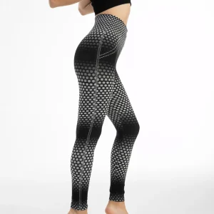 Modieuze legging