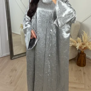 2-delige Set Jurk + Kimono