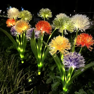 BloomLight - Nachtlamp met Rozenbloesem voor Sfeervolle Verlichting