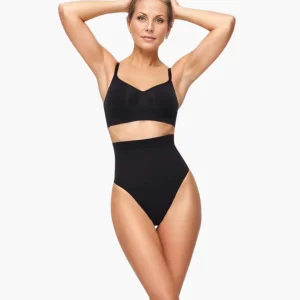 PerfectShape Slip | HighWaist-Slip voor een Slanke Zandloperfiguur