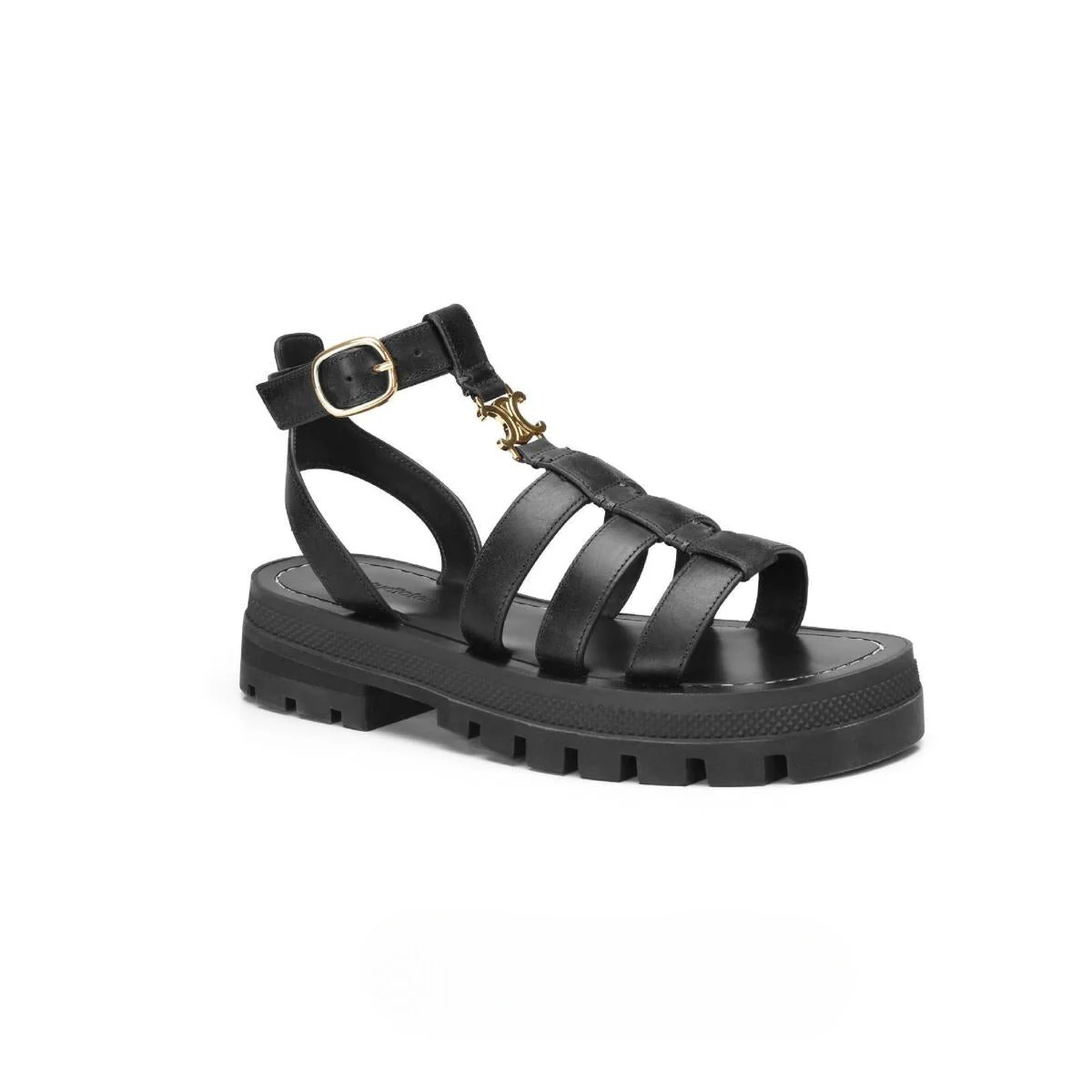 Lea's Comfort Orthopedische Sandalen | Stijlvolle en Ondersteunende Zomersandalen voor Dames - Afbeelding 4