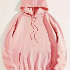 Alinea - Comfortabele Effen Dames Hoodie met Capuchon