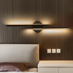 AeroLux - Moderne LED Wandlamp met Energiezuinig Design