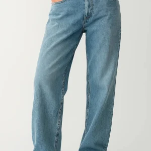 Dames Jeans | Baggy Fit | Casual | All-Season | Relaxte pasvorm | Urban uitstraling