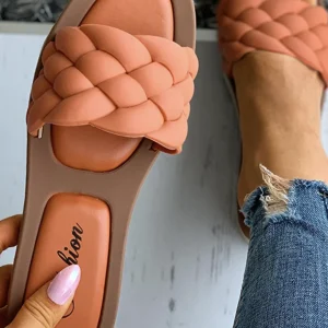 Florence - Comfortabele en Stijlvolle Sandalen | Perfecte Zomersandalen voor Dames