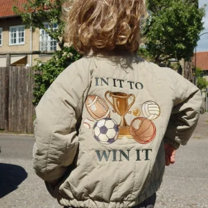 Bomberjack Juno | Laurel oak sports | Konges Slojd