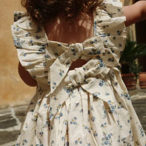 Cianna dress | Tramonto | Konges Slojd