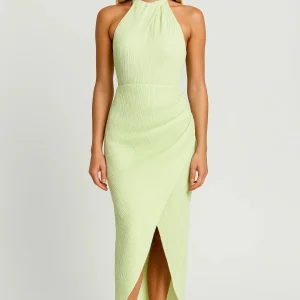 Dames Jurk | Elegant | Open Rug | Zomer