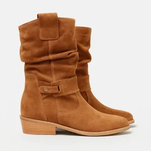 Dames Laars | Basic&Elegant | Lage Hak | Allseason