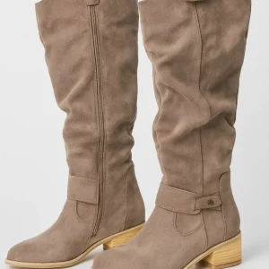 Dames Laarzen | Elegant | Instapmodel | Herfst