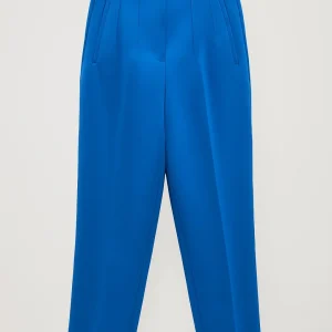 Pantalon Dames - Rechte Pijp met Hoge Taille | Elegant