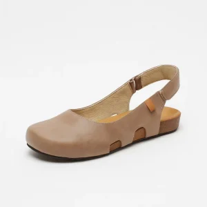 Dames Schoenen | Instapmodel | Met Bandje | Zomer