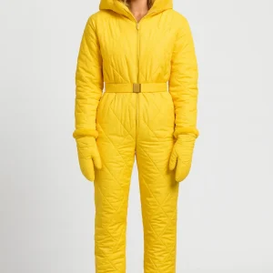 Dames Winterpak | Oversized | Met Capuchon | Winter