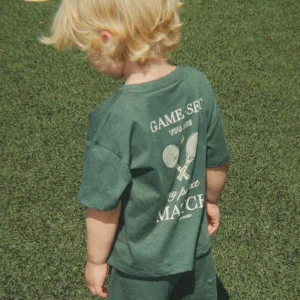 Famo set gots | Cilantro | Konges Slojd