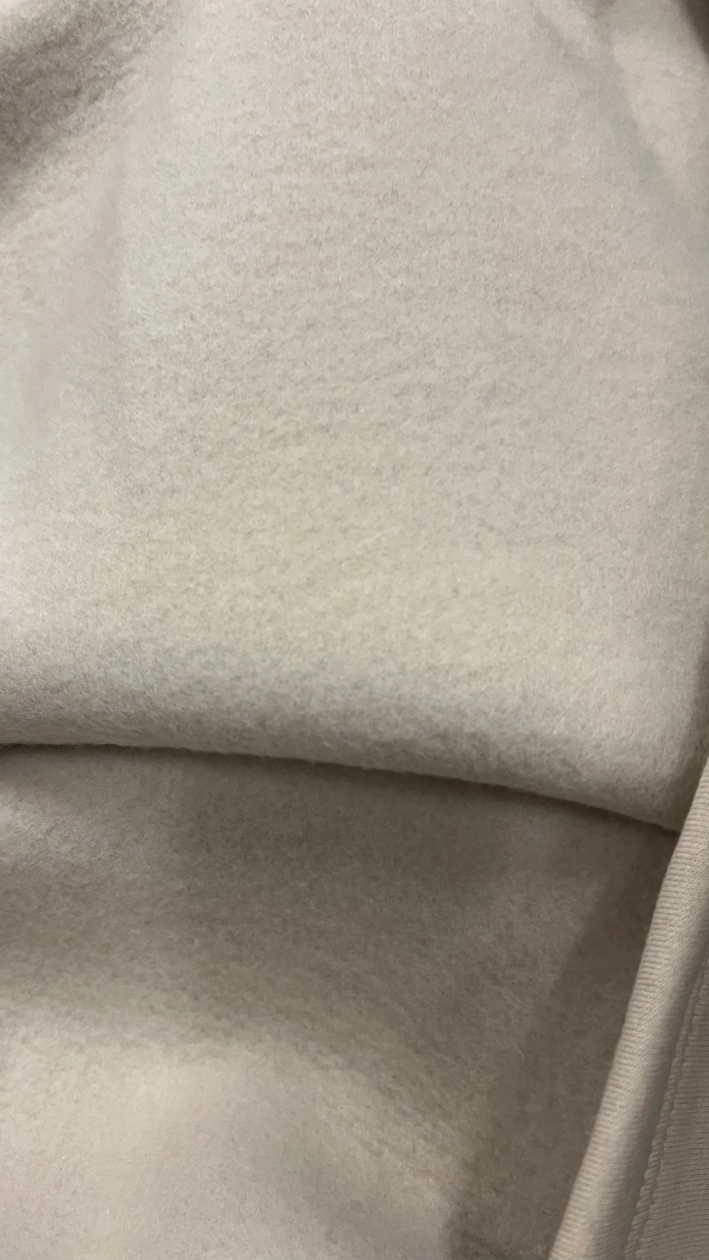 Oversized Cotton Sweater met Wijde Mouwen - Afbeelding 3