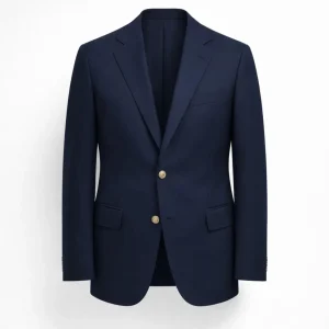 Blazer Heren - Klassiek en Stijlvol | Formele Pasvorm