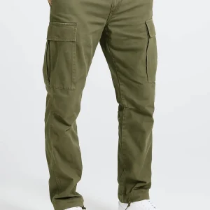 Heren Broek | Cargo | Relaxed Fit | Allseason