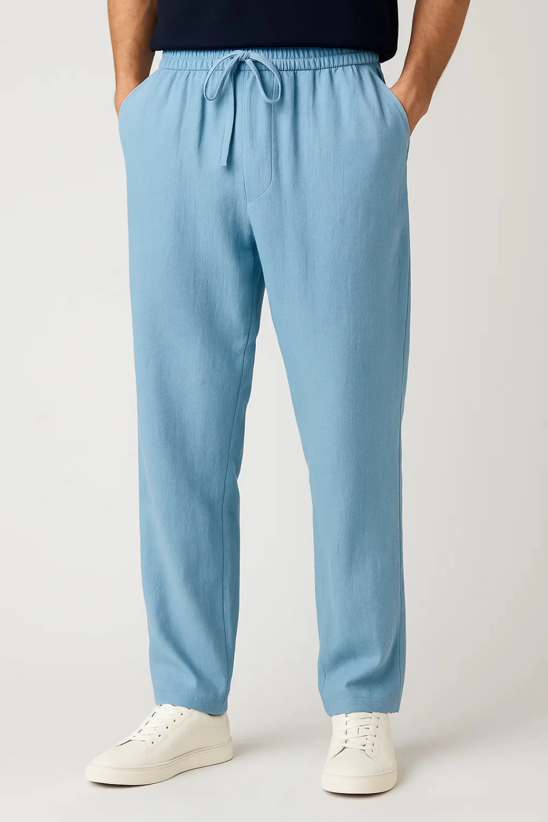 Sweatpants Heren | Relaxte Pasvorm | Casual | All-Season | Comfortabele pasvorm | Geschikt voor dagelijks gebruik - Afbeelding 5