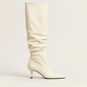 Dames Laarzen | Chique | Verfijnd | Winter | Comfortabele pasvorm | Moderne look