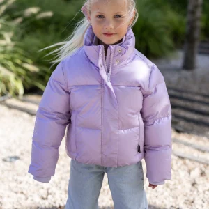 Jacket rock lobster | Crocus petal purple | Gosoaky