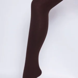 Panty bruin | Fleece | One size