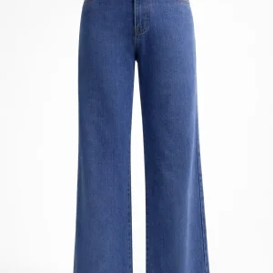 Jeans dames | Modern & Comfortabel | Rechte pasvorm | Lente