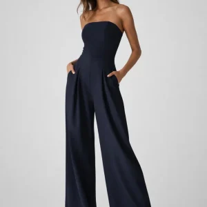 Jumpsuit dames | Modern & Comfortabel | Strapless silhouet | Zomer