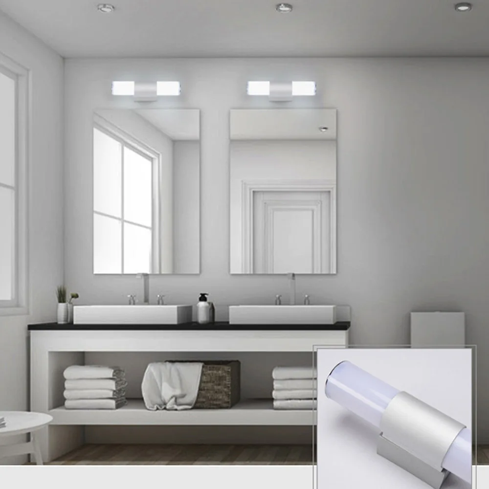 TechGlow - LED Wandlampen | Energiezuinige Verlichting voor Moderne Interieurs - Afbeelding 3