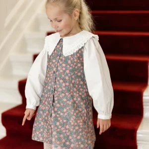 Dress Cara | Kyoto | Konges Slojd