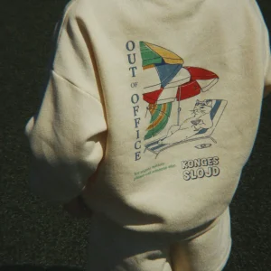 Lou sweat shirt | Rutabaga | Konges Slojd