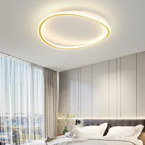 LumiFuture - Moderne LED Kroonluchter voor Stijlvolle Verlichting