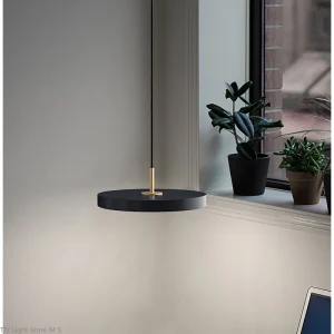 Scandinavische Design Hanglamp - Moderne LED Verlichting voor Woonkamer en Eetkamer