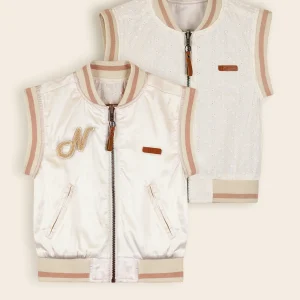 Bar Reversible Gilette Ivoor