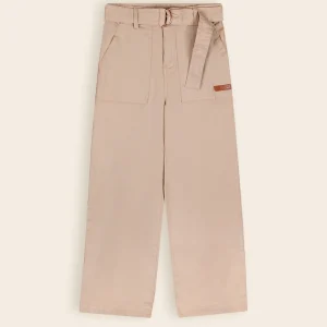 Simoa Cargo Broek Zand