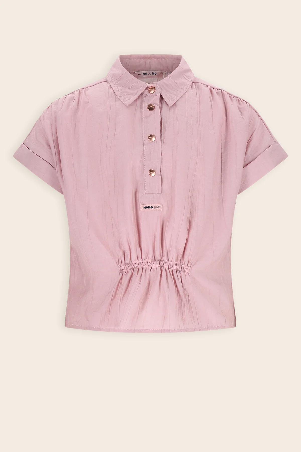 Tammy Blouse Roze - Afbeelding 3