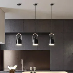 LuxoraBeam - Moderne Verlichting voor Slaapkamer en Woonkamer