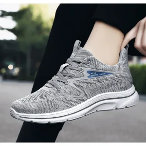 ActiveRelief - Comfortabele Schokabsorberende Sneakers voor Dames