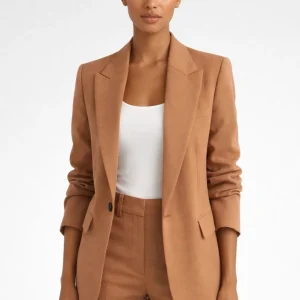 Blazer Dames - Getailleerd en Stijlvol