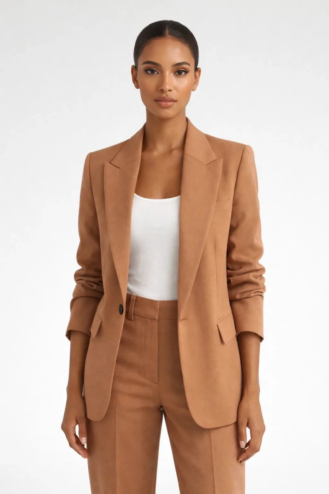 Blazer Dames - Getailleerd en Stijlvol