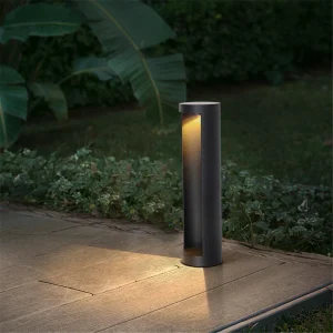AquaGlow - Waterdichte Outdoor Grasperklamp | Weerbestendige Buitenverlichting