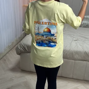 Palestine Tee