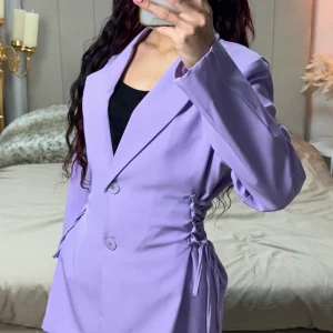 Perfect Waist Shaper Blazer