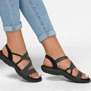 Olivia - Orthopedische Elegante Sandalen voor Dames | Comfortabele Zomerschoenen