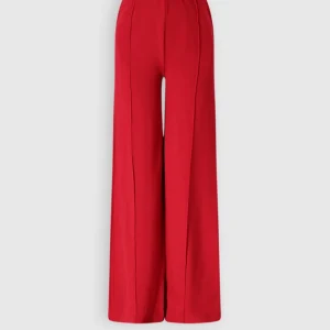 Salet Broek Rood