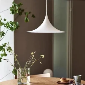NordicGlow - Scandinavische Hanglamp voor Moderne Verlichting